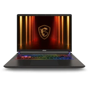 LAPTOP MSI VECTOR 16 HX AI A2XWIG ULTRA 9-275HX - 16GB - 1TB SSD - RTX-5080 - 16" - W11