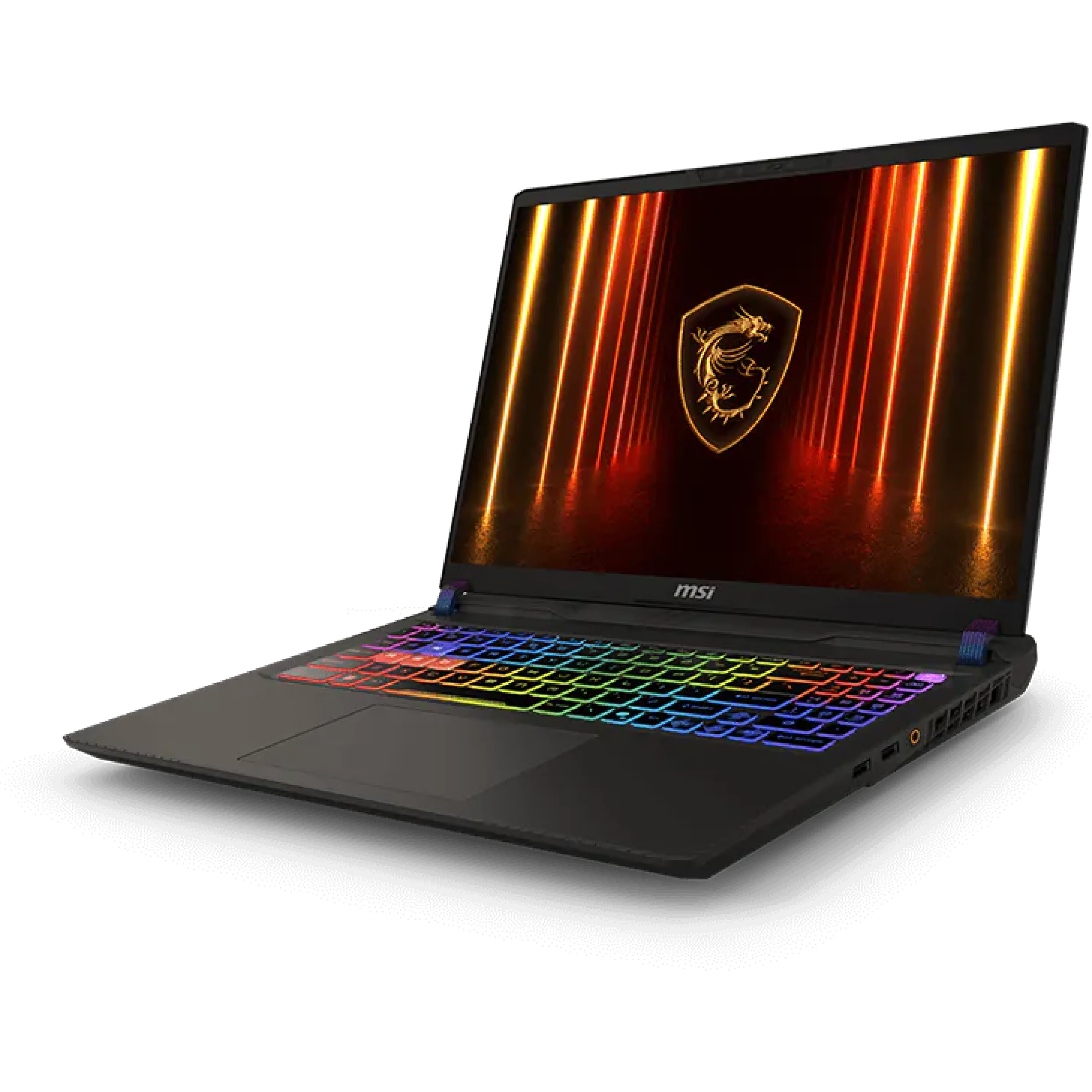 LAPTOP MSI VECTOR 16 HX AI A2XWIG ULTRA 9-275HX – 16GB – 1TB SSD