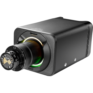 BASE PARA VOLANTE - SIMAGIC ALPHA EVO PRO 18NM