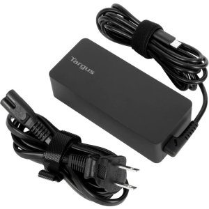 Cargador Targus Universal USB-C - 65W