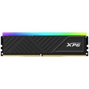 Memoria Ram XPG Lancer Blade RGB DDR5 5600MHz - 8GB - Negro