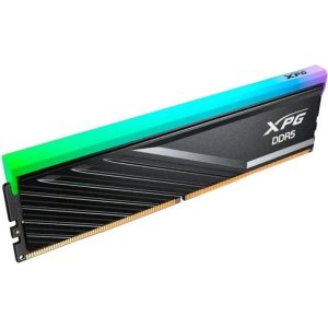 Memoria Ram XPG LANCER BLADE RGB DDR5 6000MHz - 16GB - Negro