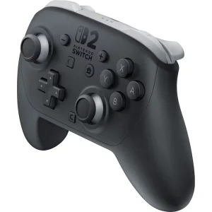 CONTROL NINTENDO SWITCH 2 PRO