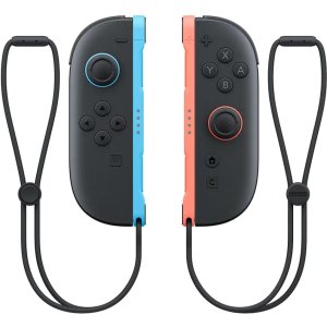 CONTROL NINTENDO SWITCH JOY-CON 2 - NEON