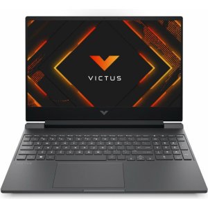 LAPTOP HP VICTUS 15-FB3020LA R7-7445HS - 16GB - 512GB-SSD - RTX-3050 - 15.6" - W11Esp