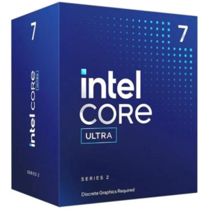 PROCESADOR INTEL CORE ULTRA 7 265F - SOCKET 1851