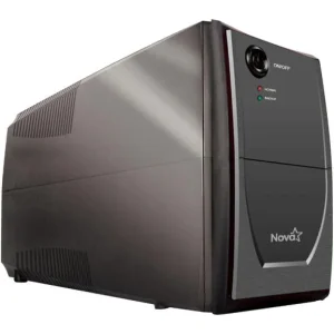 UPS NOVA UP-635 - 1000VA-500W