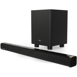 BARRA DE SONIDO THONET & VANDER DUNN - 50W RMS