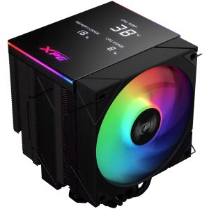 VENTILADOR XPG MAESTRO PLUS 42SA - NEGRO