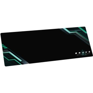 MOUSE PAD GAMING UNNO BRAVE - XL