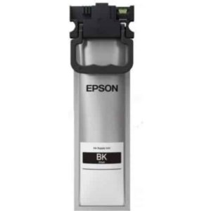 BOLSA DE TINTA EPSON T11A - NEGRO