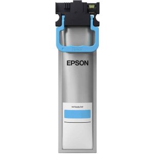 BOLSA DE TINTA EPSON T11A - CYAN