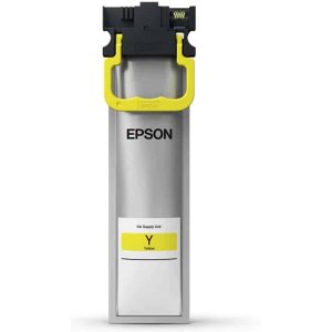 BOLSA DE TINTA EPSON T11A - AMARILLO