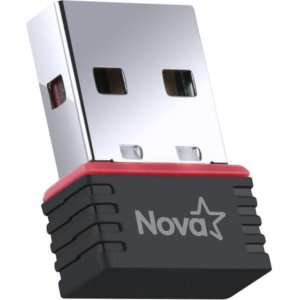 ADAPTADOR WIFI USB NOVA UWF-700 150MBPS