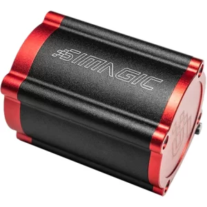 Sistema de Vibración HPR para Pedales Simagic