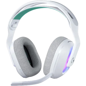 Headset Logitech G522 Gaming Inalámbrico Lightspeed - Blanco