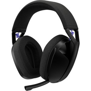 HEADSET LOGITECH G321 GAMING INALAMBRICO LIGHTSPEED - NEGRO