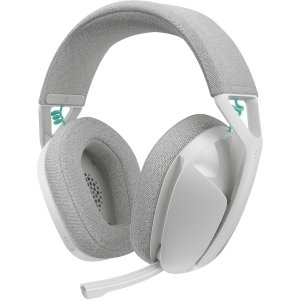 HEADSET LOGITECH G321 GAMING INALAMBRICO LIGHTSPEED - BLANCO