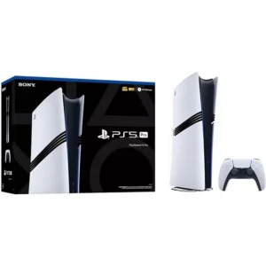 PLAYSTATION 5 (PS5) Pro Edicion Digital 2TB