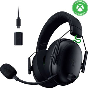 HEADSET RAZER BLACKSHARK V3 - XBOX - NEGRO