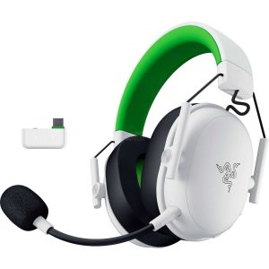 HEADSET RAZER BLACKSHARK V3 X HYPERSPEED - XBOX - BLANCO