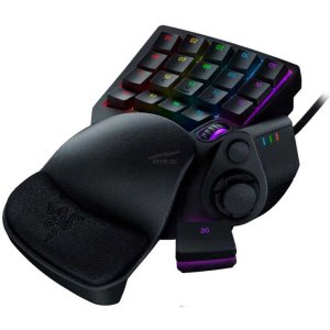 TECLADO RAZER KEYPAD TARTARUS PRO