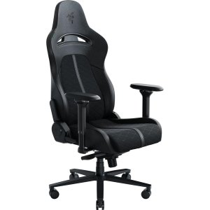 SILLA GAMING RAZER ENKI - NEGRO