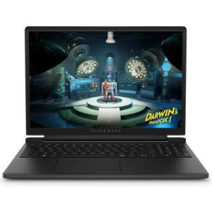 LAPTOP DELL ALIENWARE 15 R5-220 - 16GB - 512GB SSD - RTX4050 6GB - 15.6 - W11
